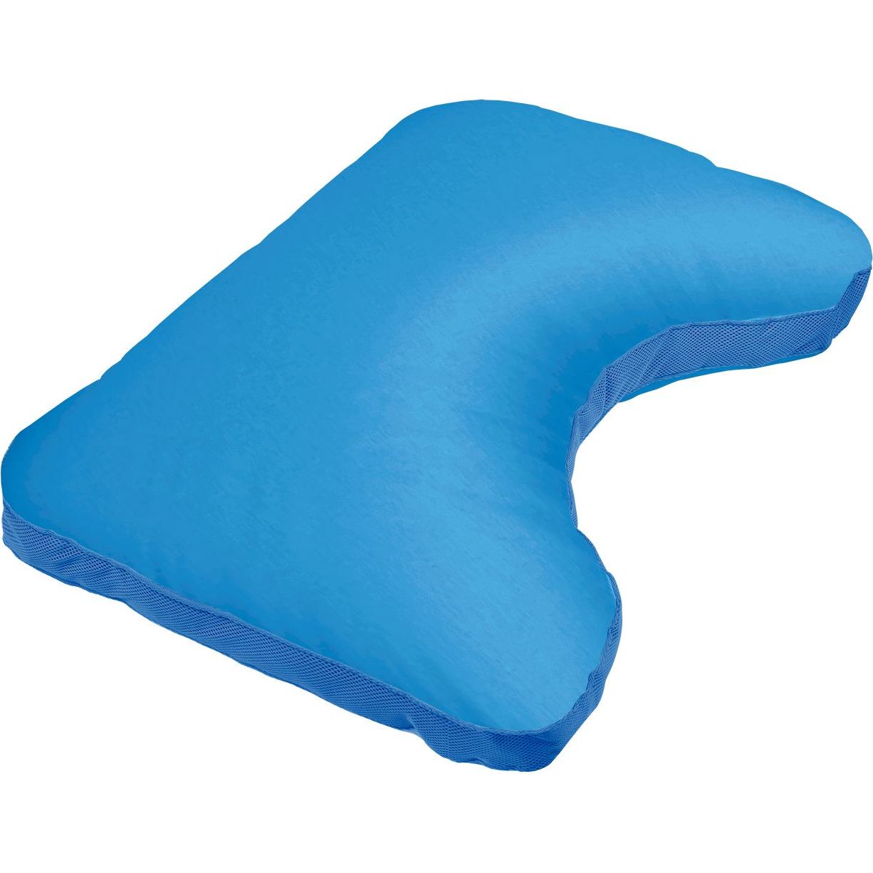 Наволочка Sonex Aero на подушку ErgoSens Blue Sapphire 50х70 см (SO102352) - фото 1