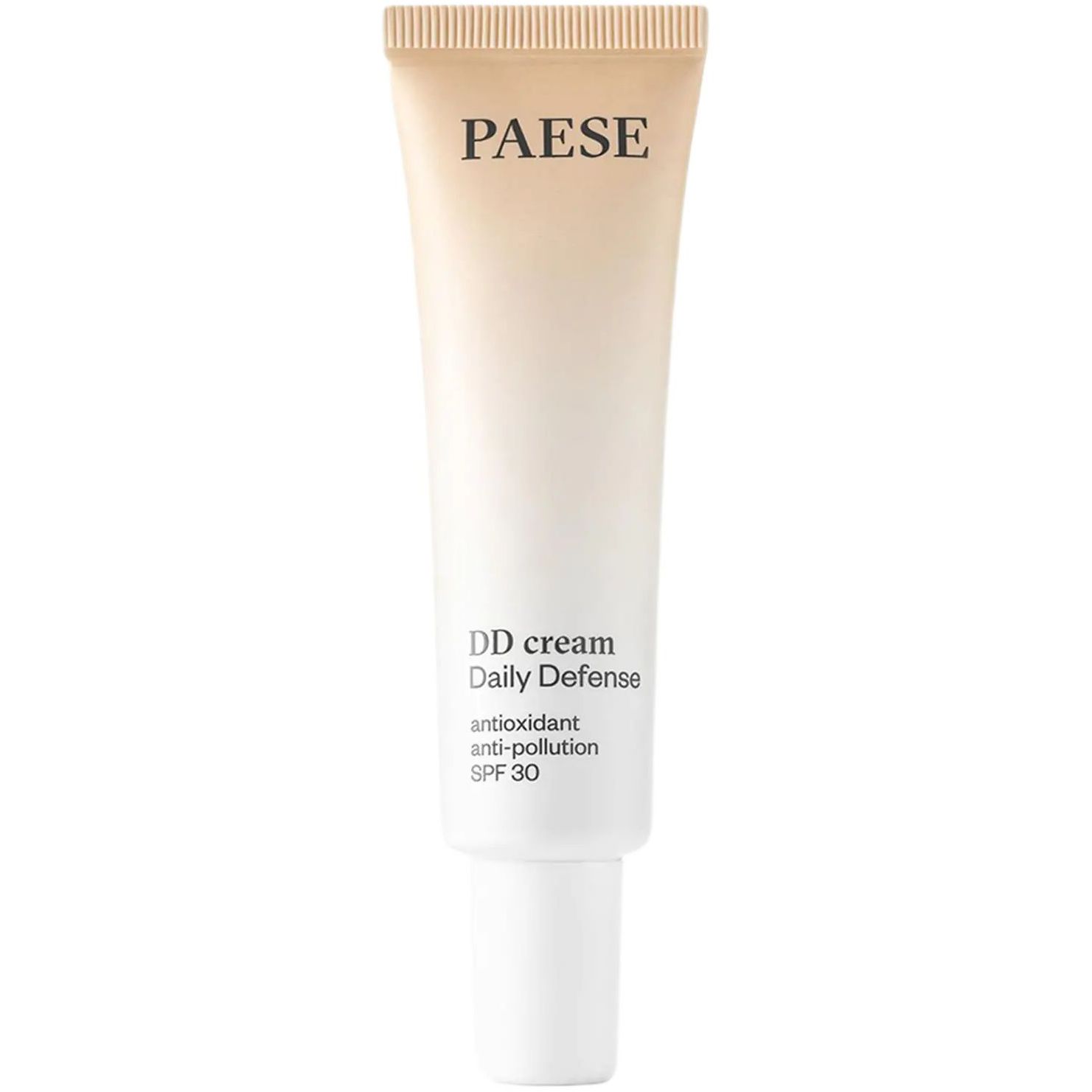 Тональний DD-крем Paese Daily Defense SPF30 відтінок 3N (Sand) 30 мл - фото 1