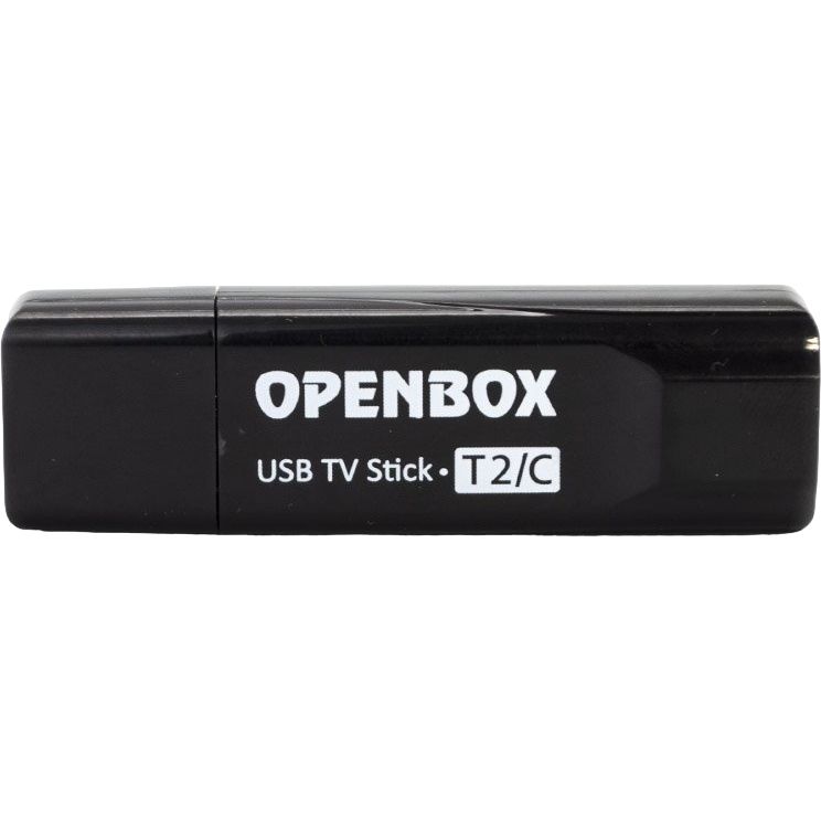 USB Т2 приймач Openbox T230C USB stick для Windows, Android - фото 1