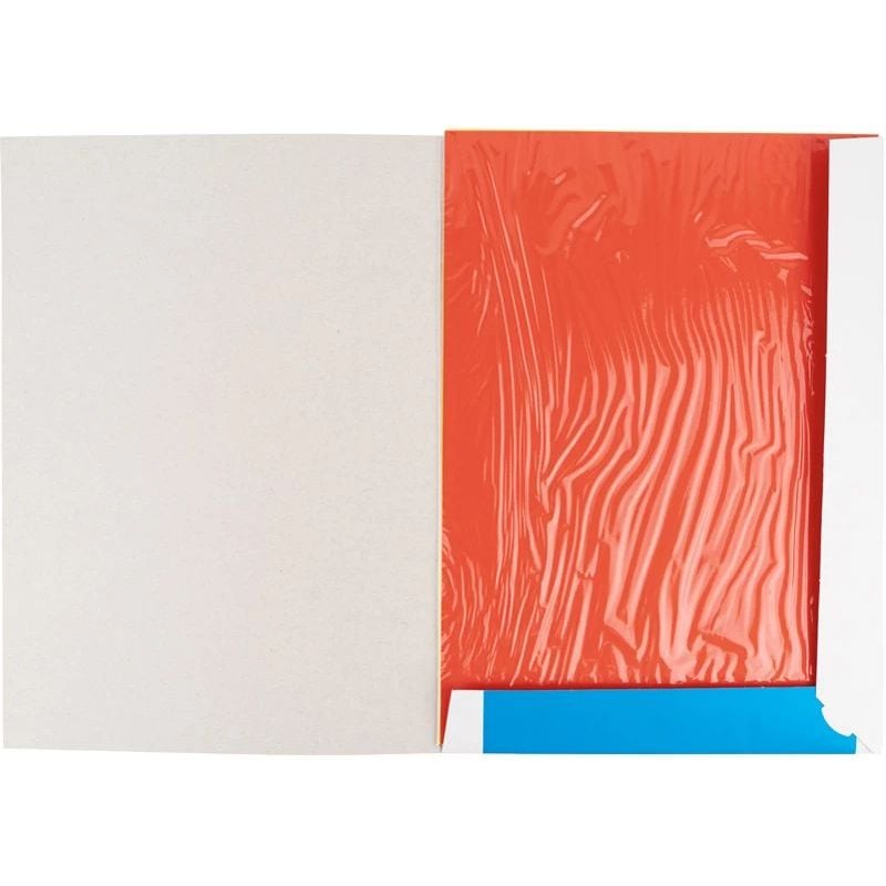 Картон цветной двухсторонний Kite Dogs A5 10 листов 10 цветов (K22-289) - фото 4