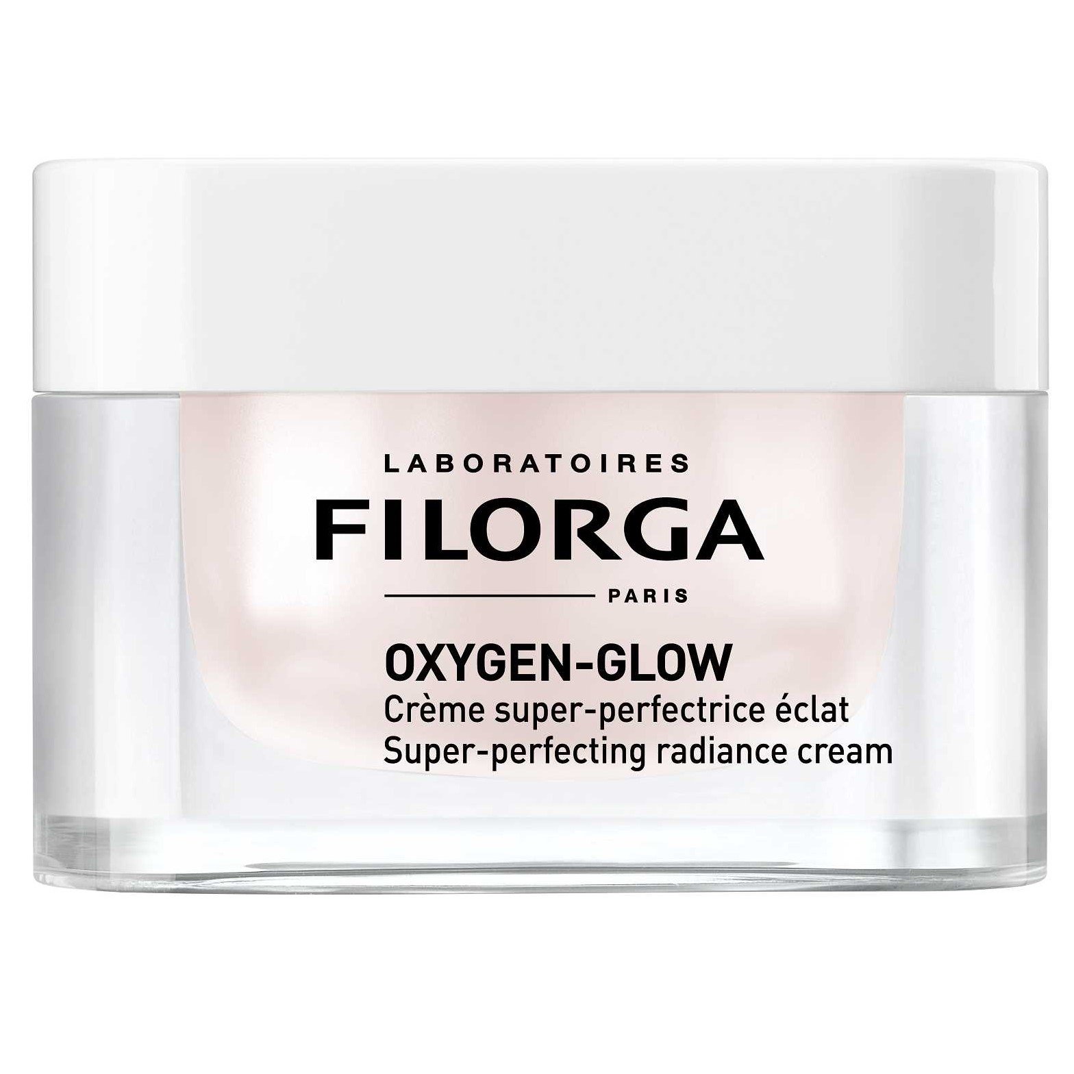 Крем для обличчя Filorga Oxygen-Glow, 50 мл (ACL6119424) - фото 1