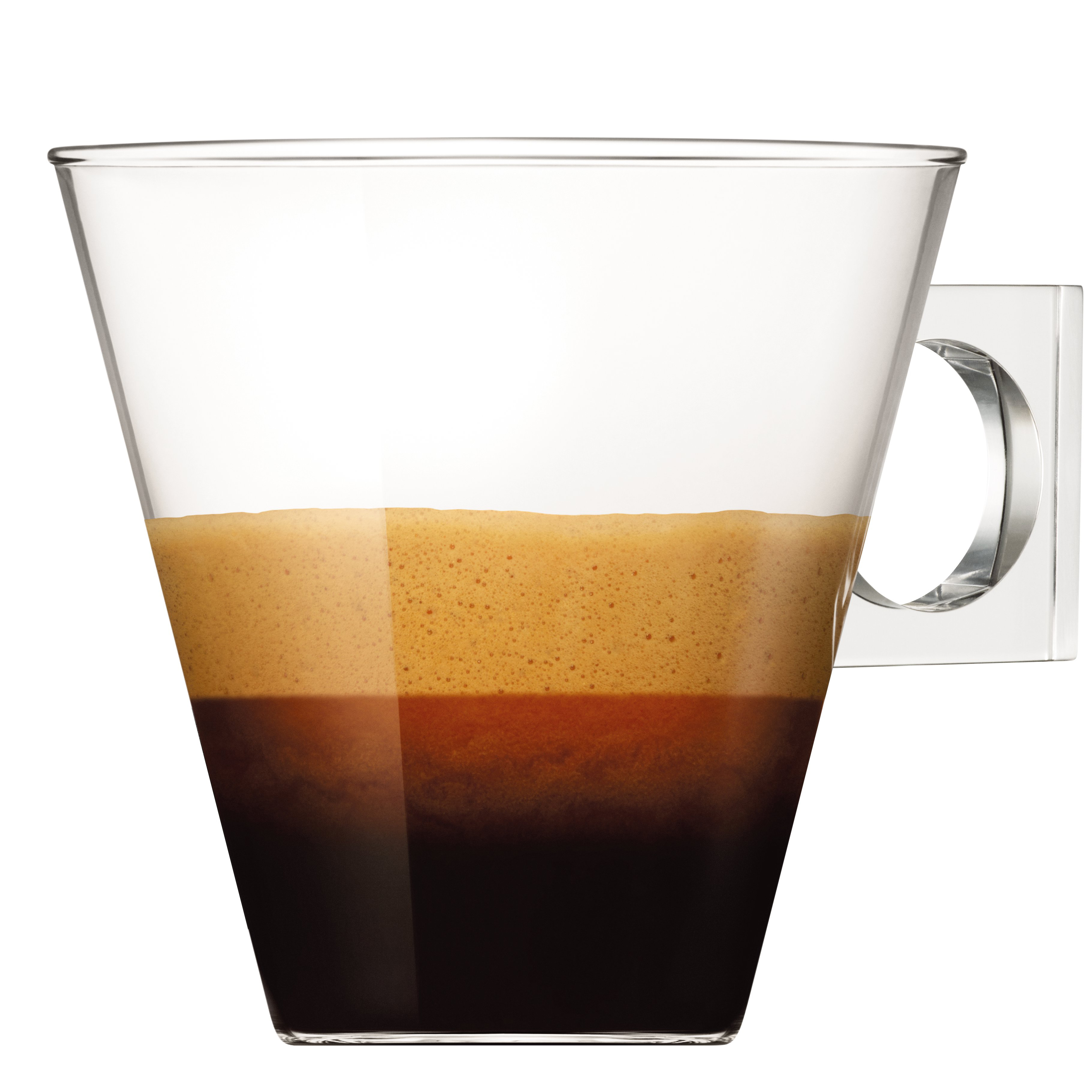 Набор кофе в капсулах Nescafé Dolce Gusto Ristretto Barista 312 г (3 пак. x 104 г) - фото 8