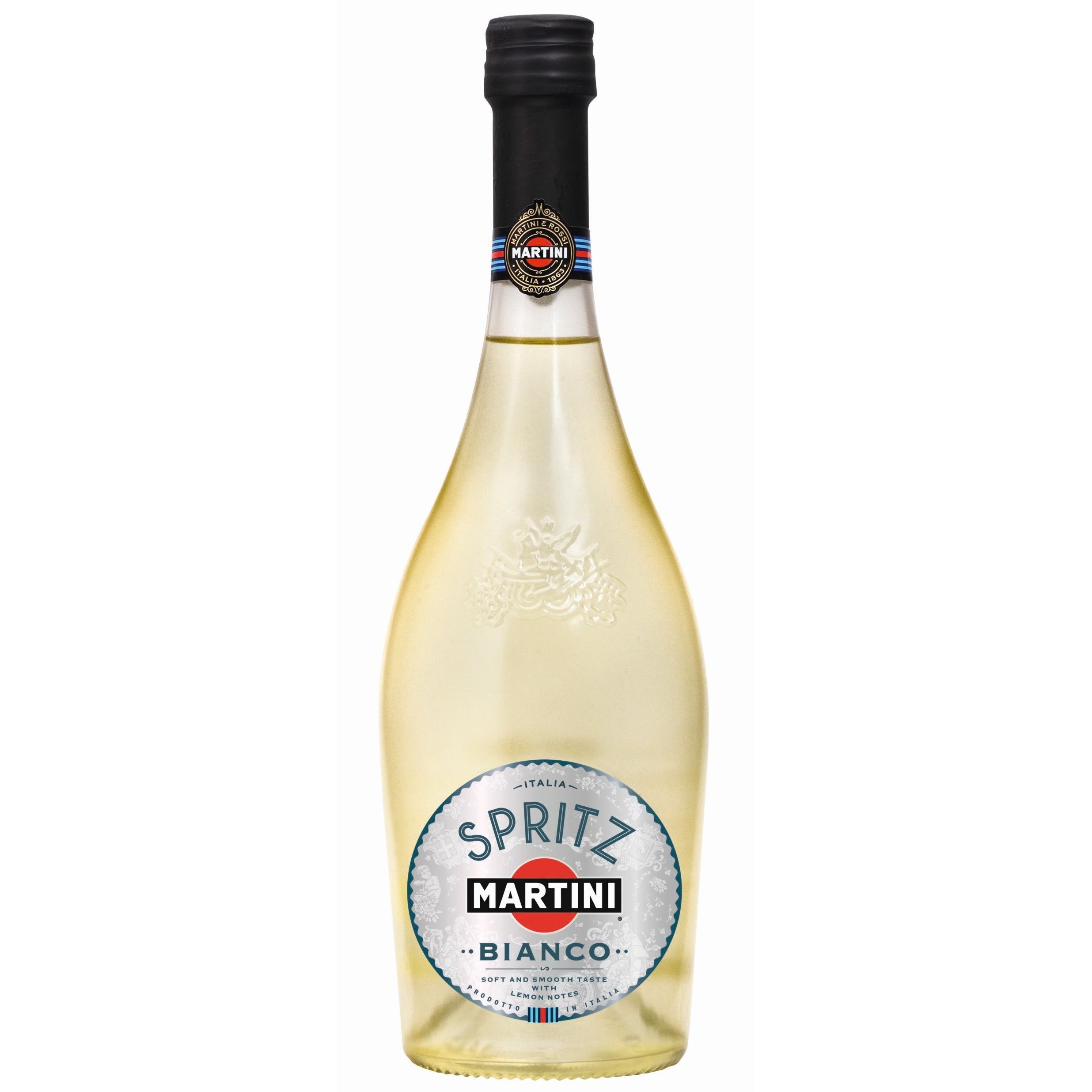 Вино игристое Martini Spritz Bianco, 8%, 0,75 л (559436) - фото 1