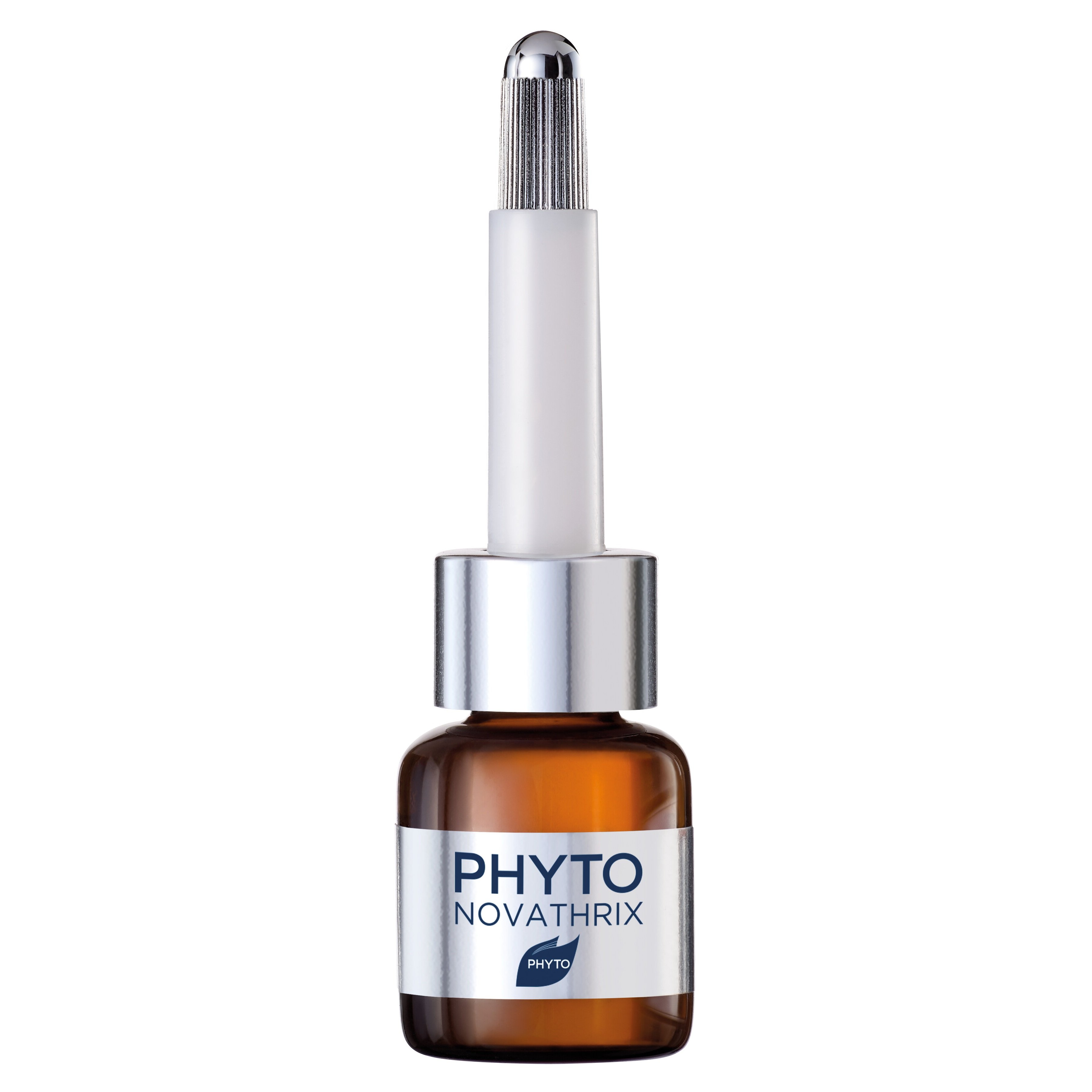 Средство для кожи головы против выпадения волос Phyto Phytonovathrix, 12 шт. по 3,5 мл (PH10032) - фото 1