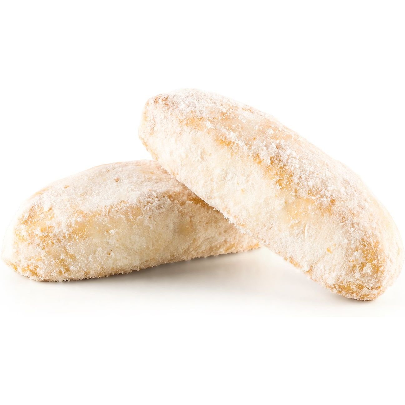 Печиво Богуславна Білосніжка здобне 450 г (911089) - фото 2