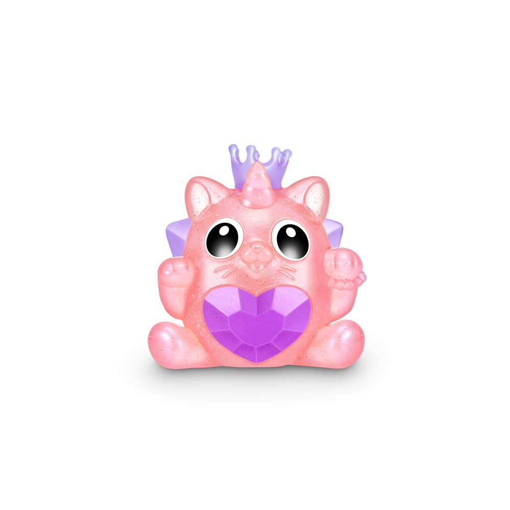 М'яка іграшка-сюрприз Rainbocorns G Fairycorn Princess (9281G) - фото 3