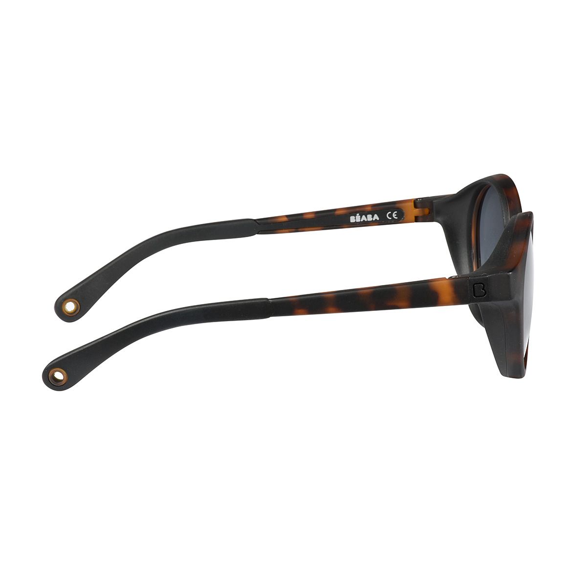 Детские солнцезащитные очки Beaba, 2-4 года, коричневый (930324) - фото 5