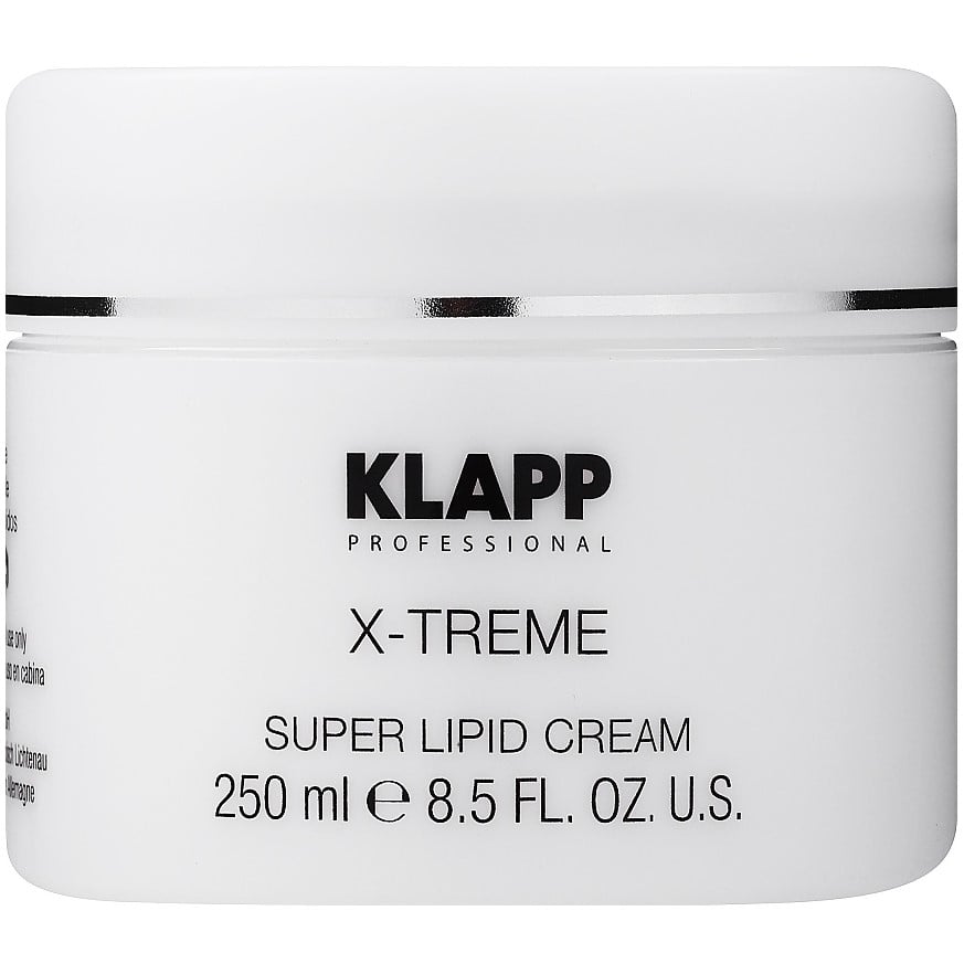 Крем супер-липид Klapp X-treme Super Lipid, 250 мл - фото 1