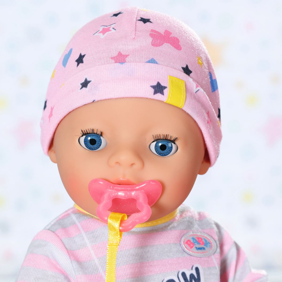 Кукла Baby Born Нежные объятия Кроха, с аксессуарами, 36 см (831960) - фото 2