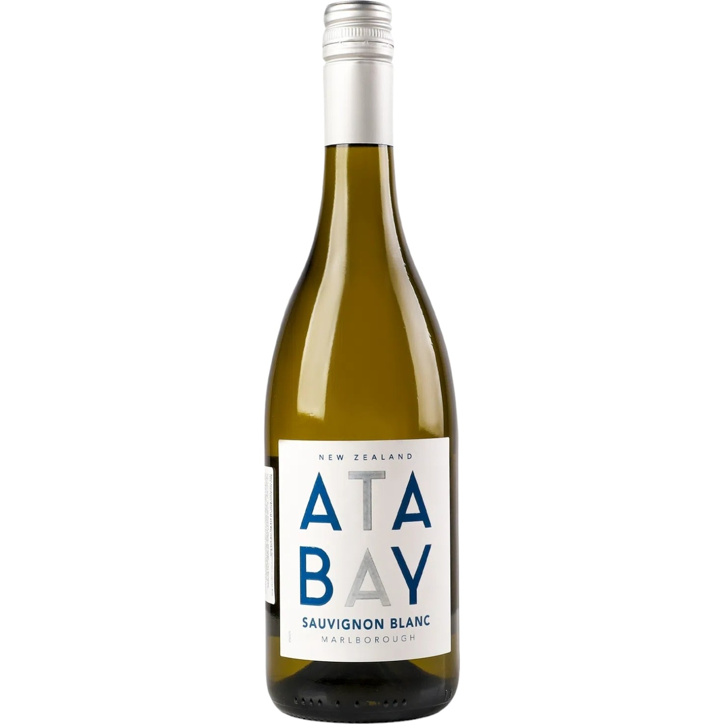 Вино Ata Bay Sauvignon Blanc белое сухое 0.75 л - фото 1