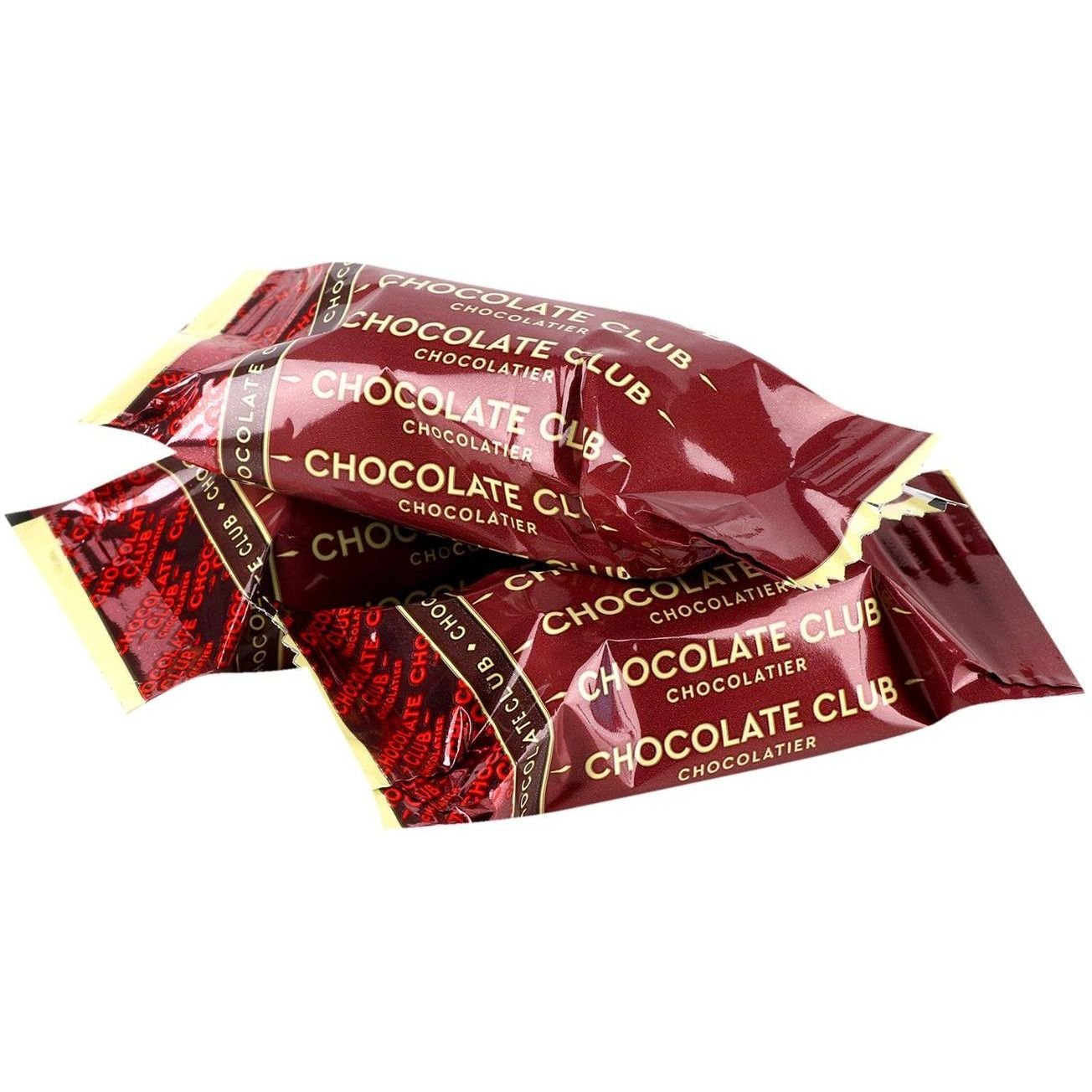 Цукерки Chocolatier Chocolate Club 2 кг - фото 1