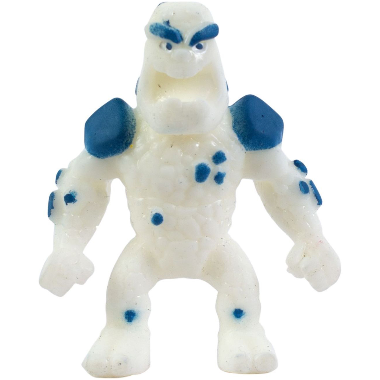 Игрушка растягивающаяся Monster Flex Mini Человек-айсберг (91019) - фото 1