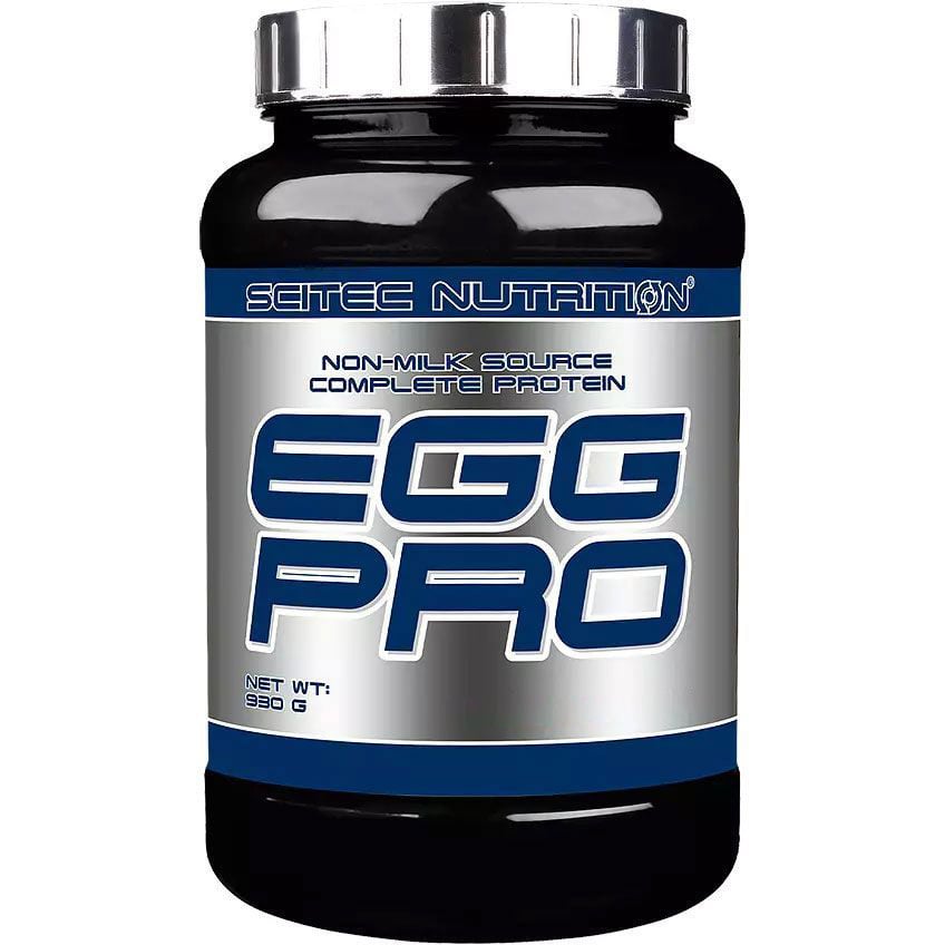 Протеин Scitec Nutrition Egg Pro Chocolate 935 г - фото 1