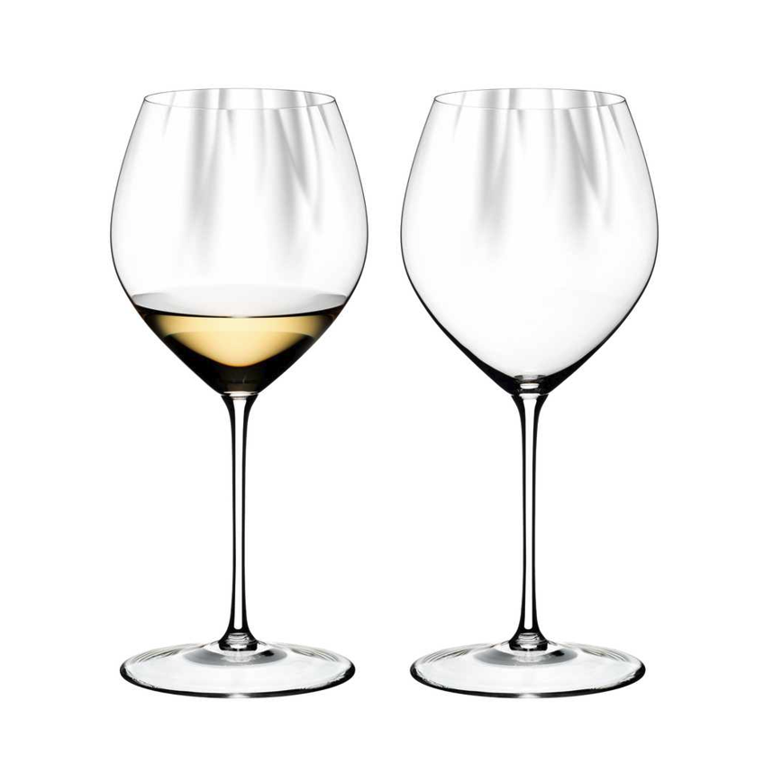 Фото - Стакан Riedel Набір келихів для білого вина  Chardonnay, 2 шт., 727 мл  (6884/97)