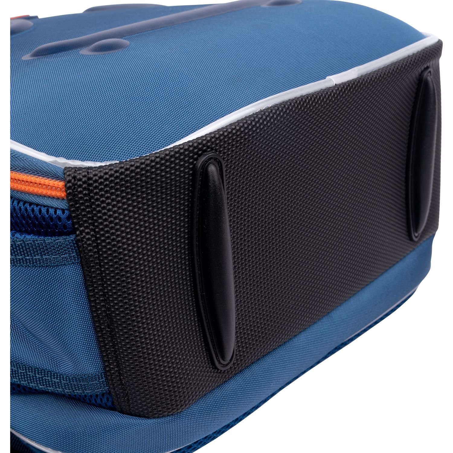 Рюкзак каркасний Yes H-100 Skate Boom, синій (552126) - фото 8