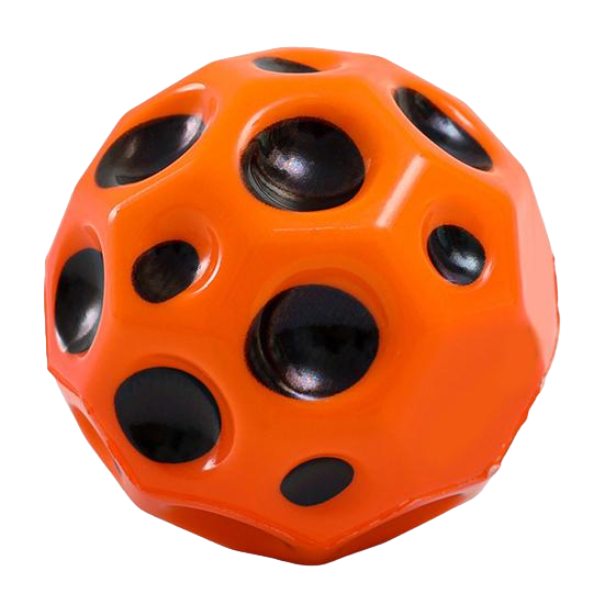 Набор мячей-попрыгунчиков GravityBall 6 шт. - фото 5