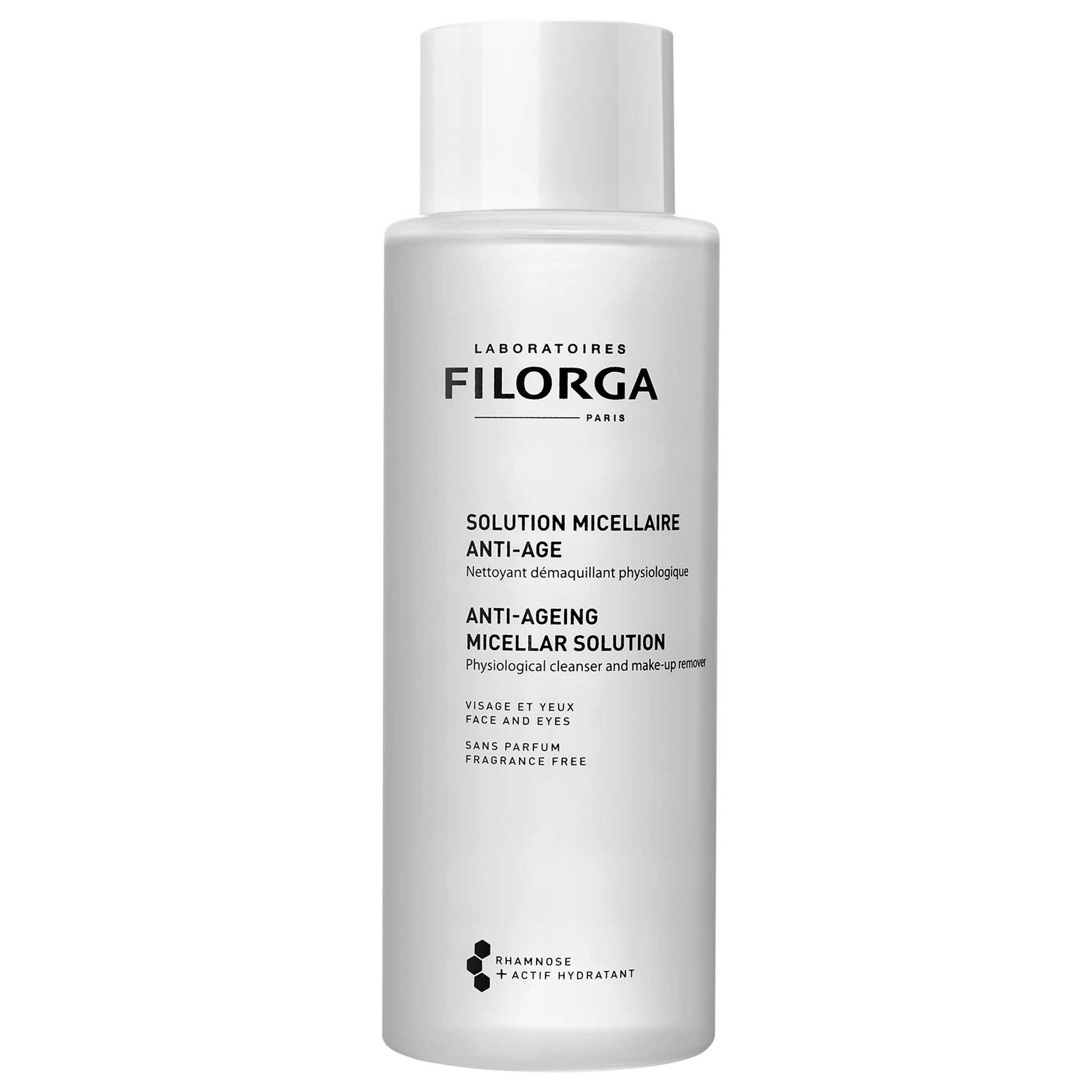Мицеллярный лосьон для лица Filorga Clean-Perfect, 400 мл (ACL6036192) - фото 1