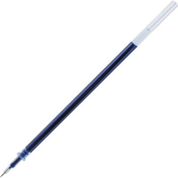 Стержень для гелевой ручки Buromax синий 1 шт. (BM.8380-02) - фото 1