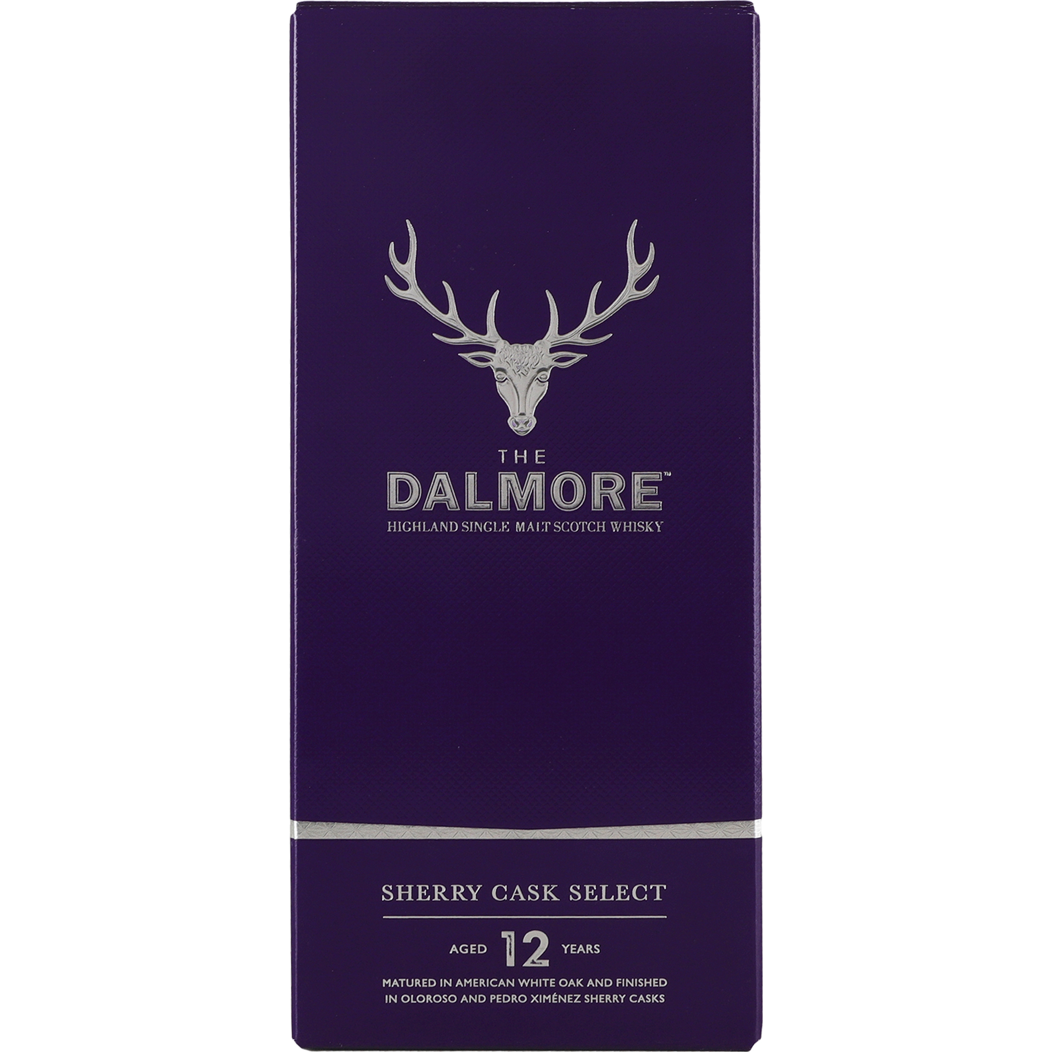 Виски Dalmore 12 лет купить в Киеве, Украине | MAUDAU: цена на