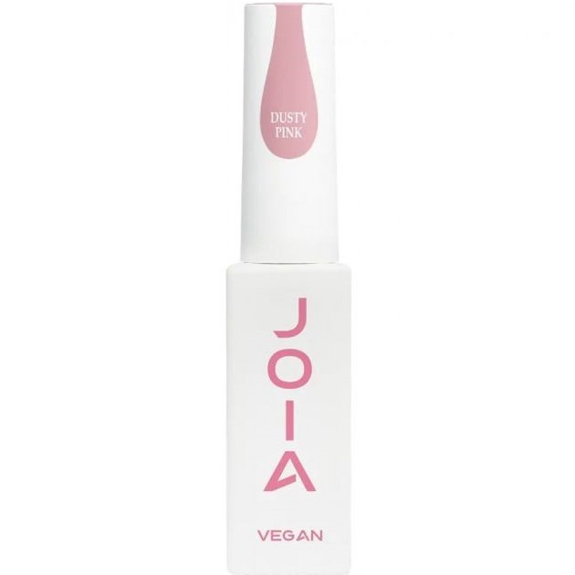 Камуфлирующий топ Joia vegan Dusty Pink 8 мл - фото 1