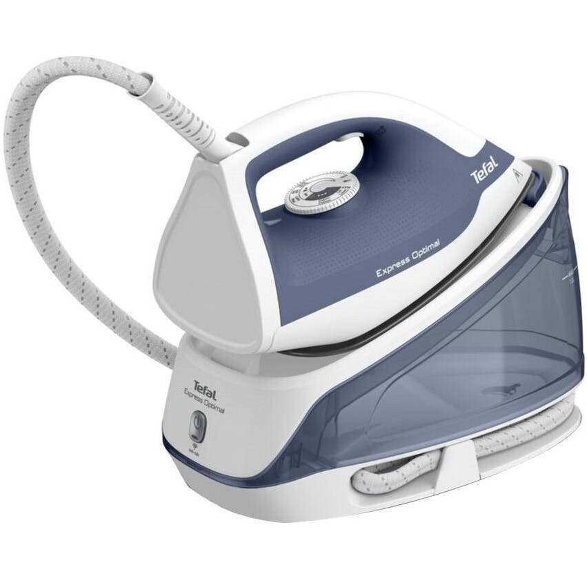 Парова система Tefal SV4110E0 - фото 1