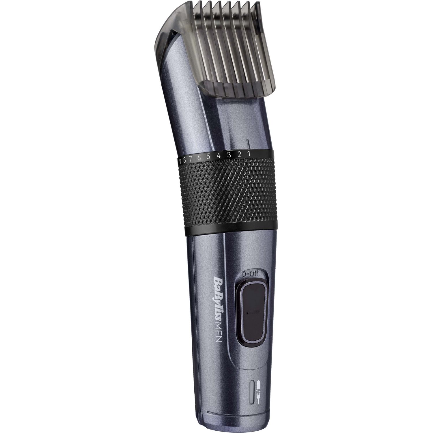 Машинка для стрижки BaByliss Man E976E - фото 1