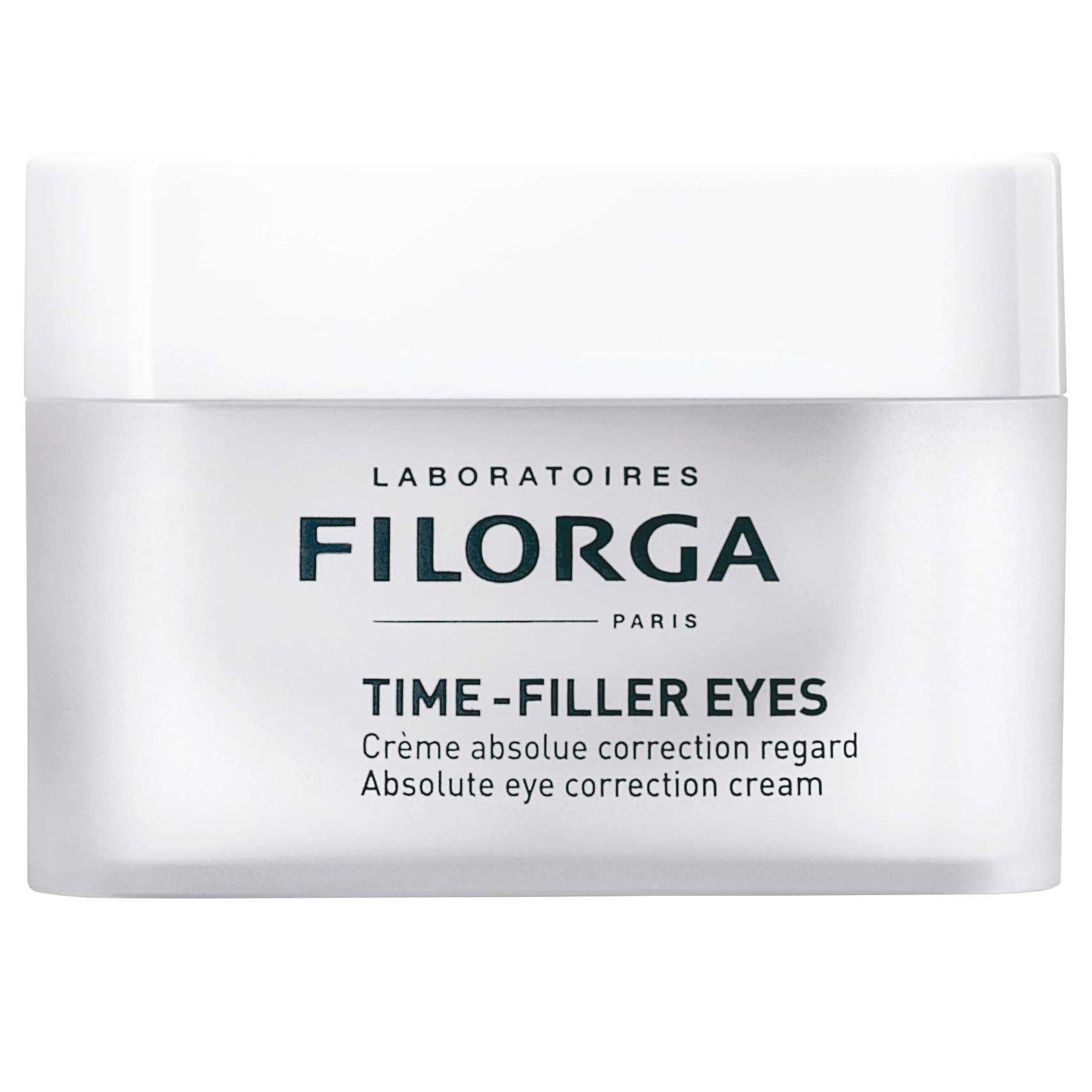 Крем для контуру очей Filorga Phyto Time-Filler Eyes, 15 мл (ACL 9752279) - фото 1