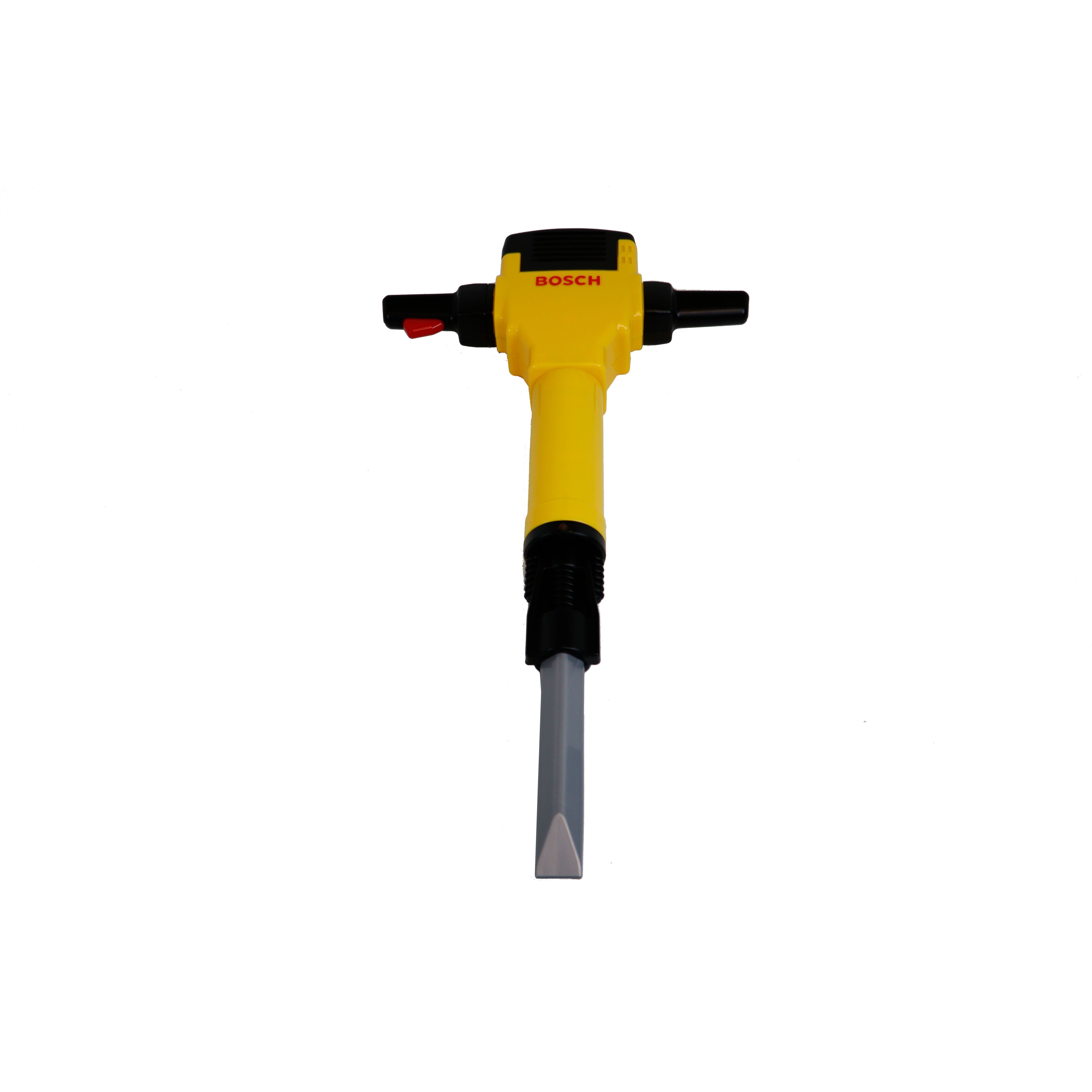 Іграшковий набір Bosch Mini відбійний молоток (8405) - фото 2