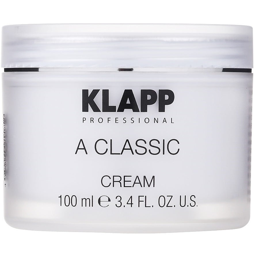 Крем Klapp A Classic Cream, 100 мл - фото 1