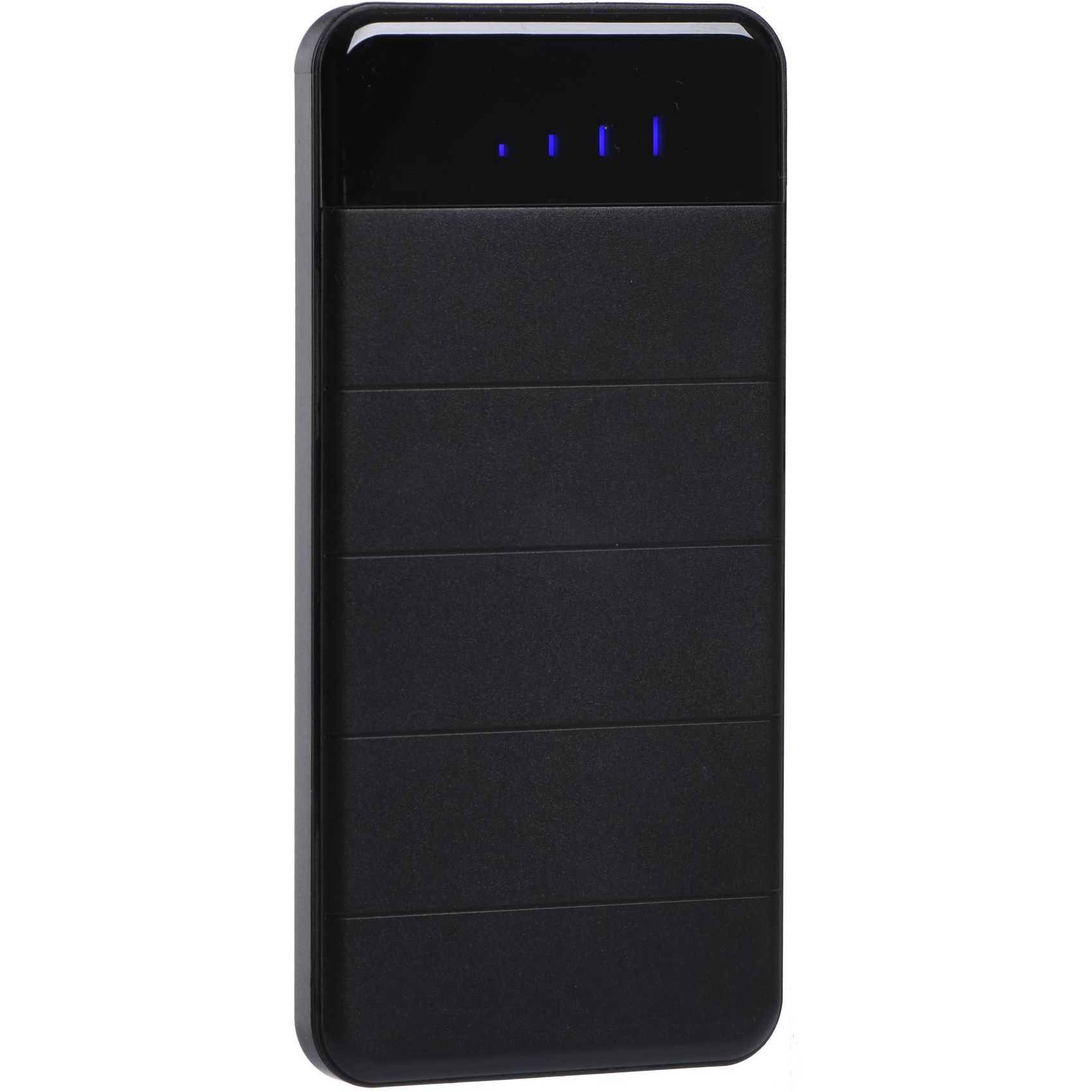 Портативний зарядний пристрій 2E Power Bank Solar 8000 мАг (2E-PB814-BLACK) - фото 7