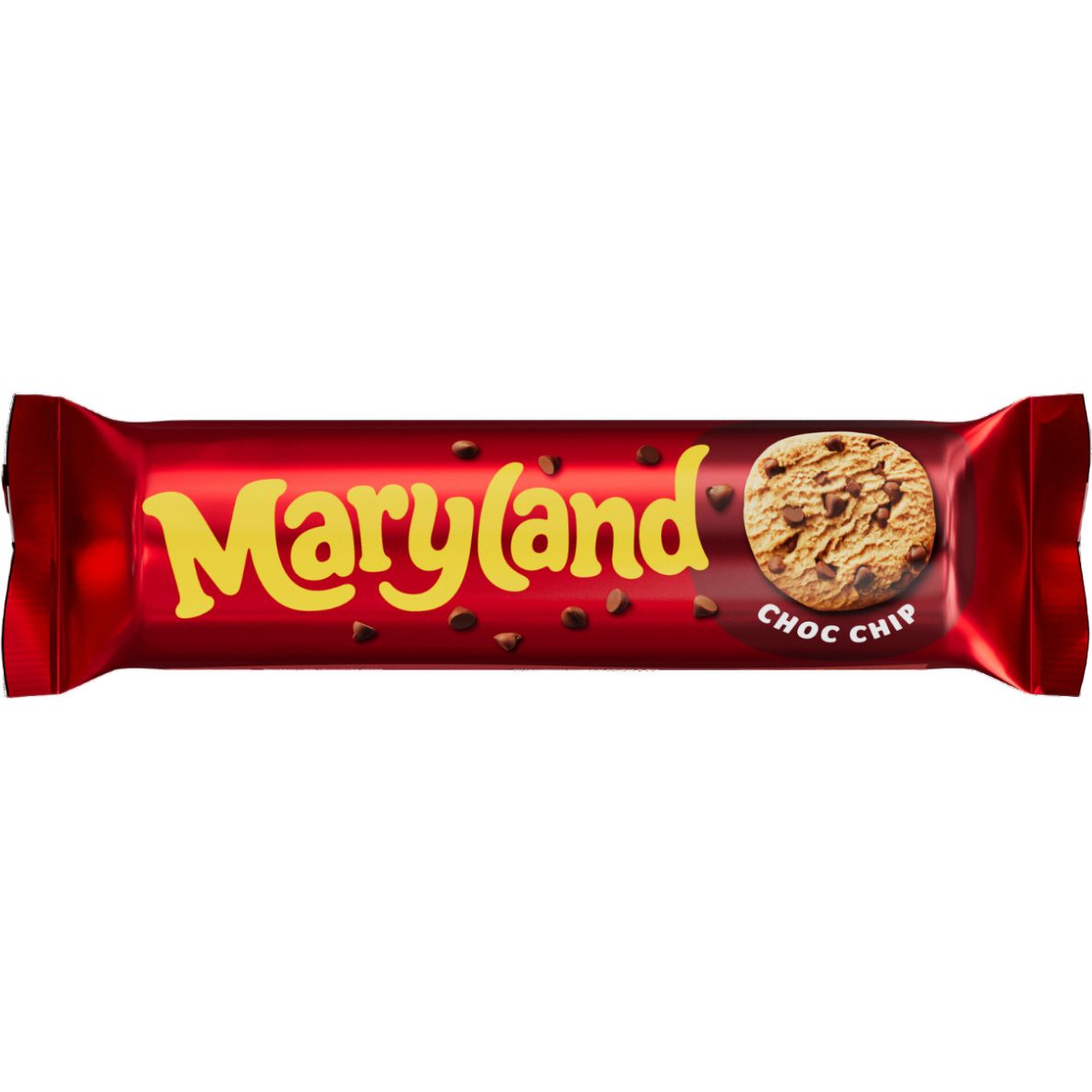 Печиво Maryland з шоколадними крихтами 136 г (949208) - фото 1