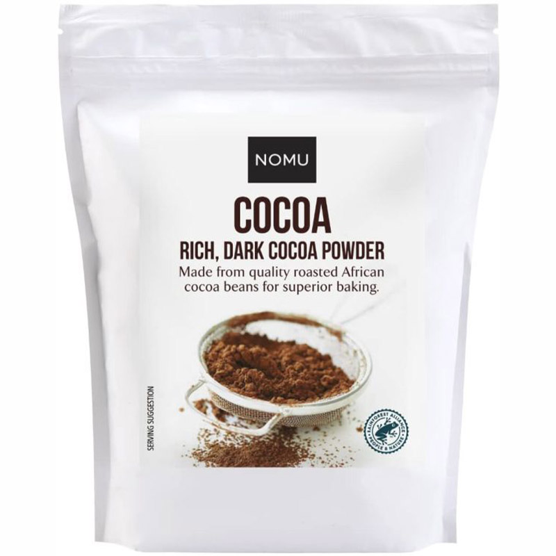 Какао Nomu 1 кг - фото 1