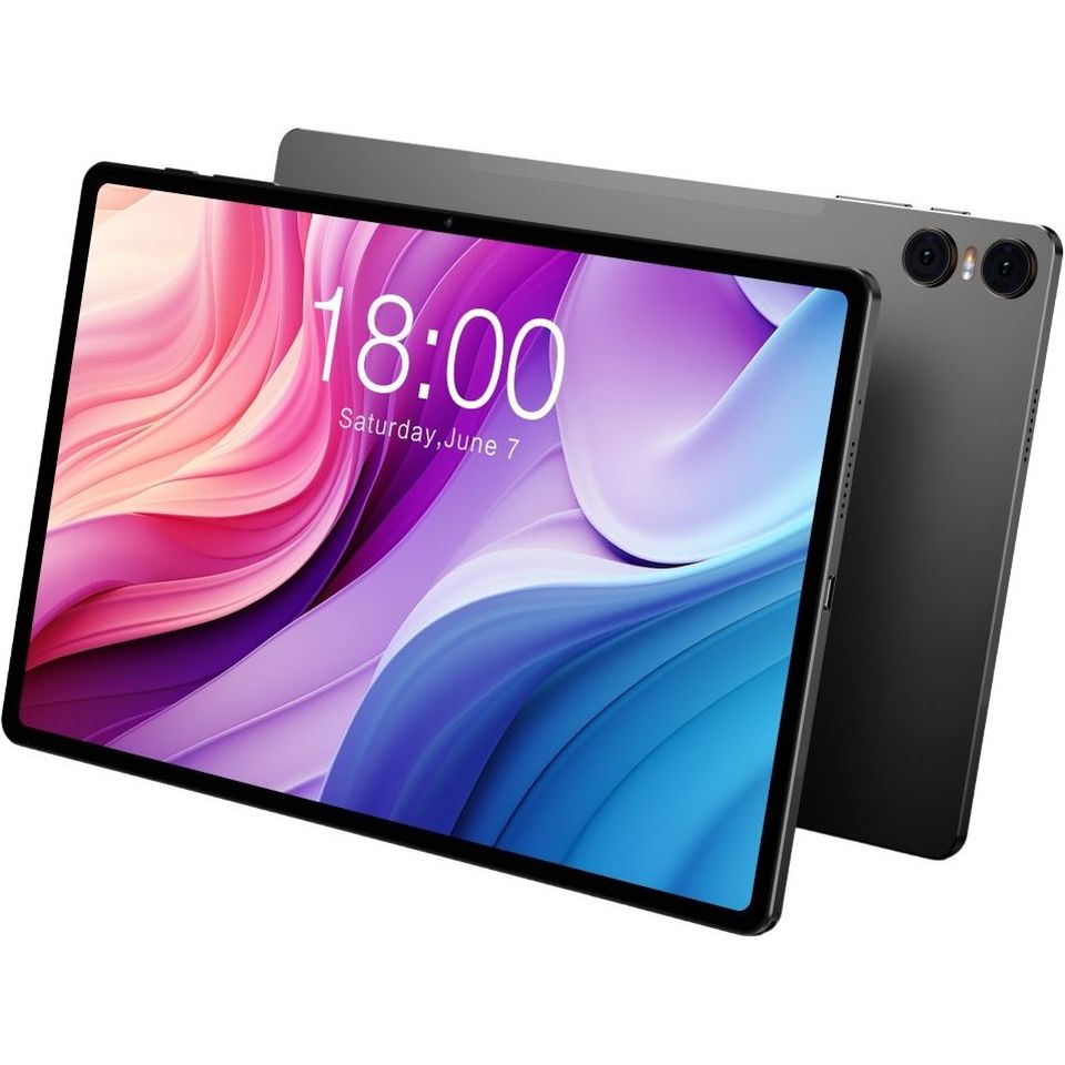 Планшет Teclast T40HD 16/128Gb LTE Gray Global - фото 3