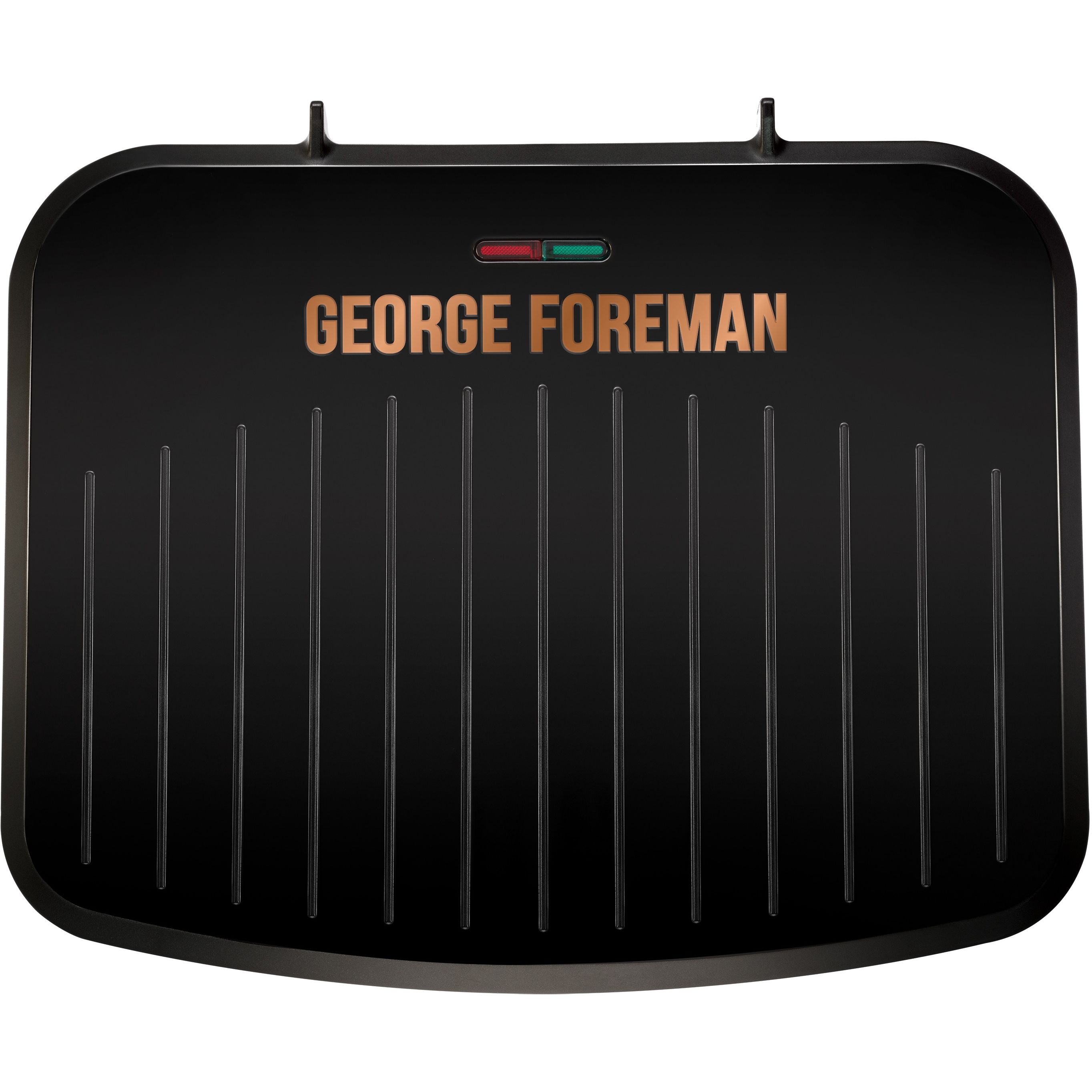 Гриль Russell Hobbs George Foreman 25811-56 Fit Grill Copper Medium (23884036002) - фото 1