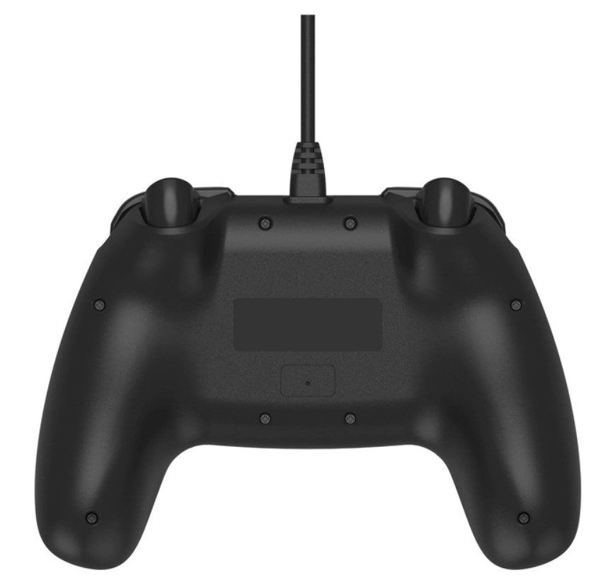 Геймпад джойстик A4Tech Gamepad Bloody GPR-30 Sports червоний з сірим - фото 8