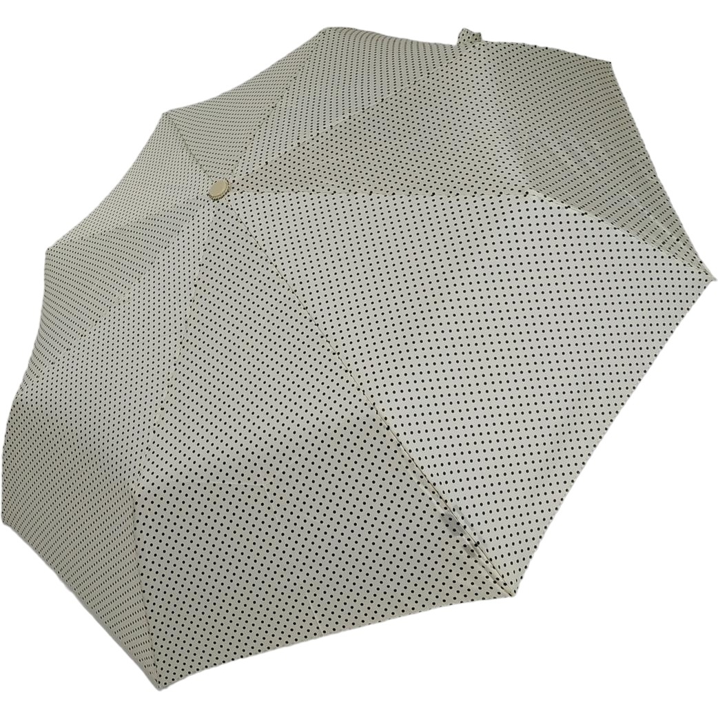 Женский складной зонтик механический S&L 97 см разноцветный - фото 1