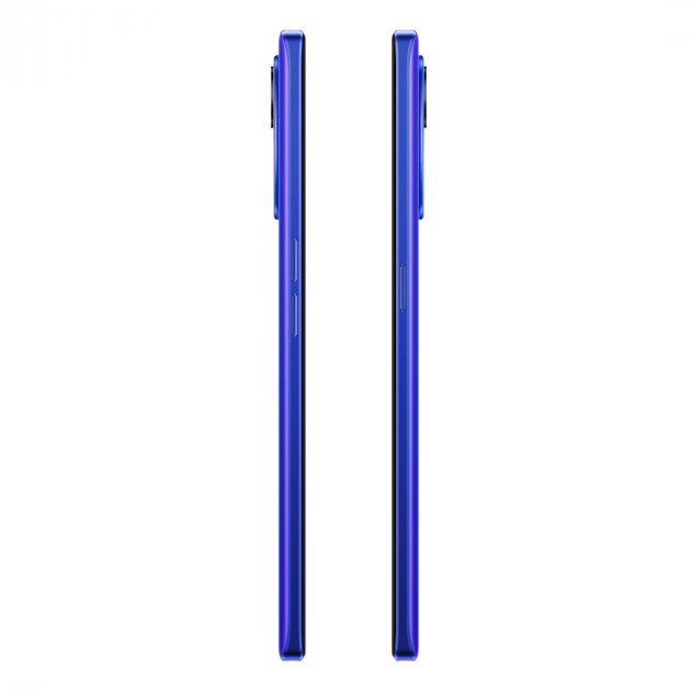 Смартфон Realme GT Neo 3 5G 8/128GB Blue (Global) - фото 4