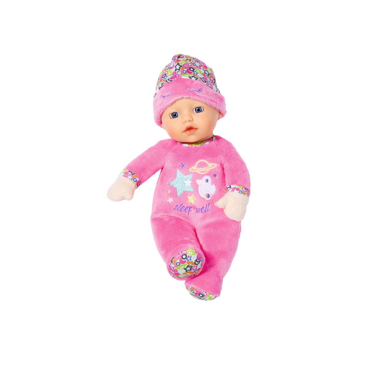 Кукла Baby Born Для малышей Крошка Соня, 30 см (829684) - фото 1