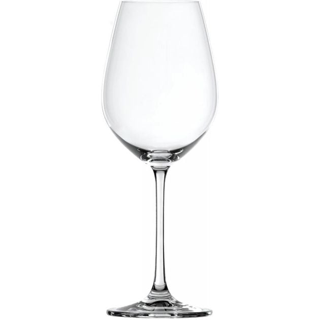Набор бокалів для червоного вина Spiegelau Salute, 550 мл (21495) - фото 2