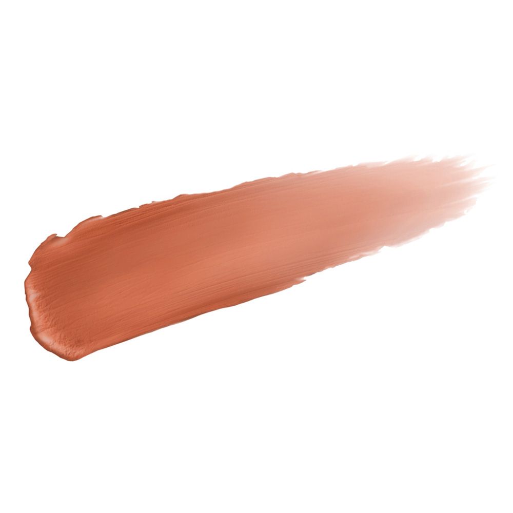 Жидкая матовая помада для губ IsaDora Liquid Blend Soft Matte Lip Color, тон 82 (Candied Chestnut), 3 мл (616637) - фото 4