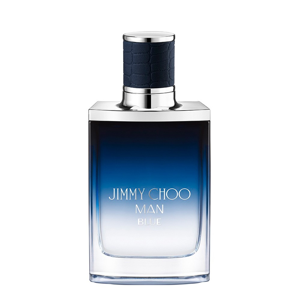 Туалетна вода Jimmy Choo Man Blue ed, для чоловіків, 50 мл (CH013A02) - фото 1