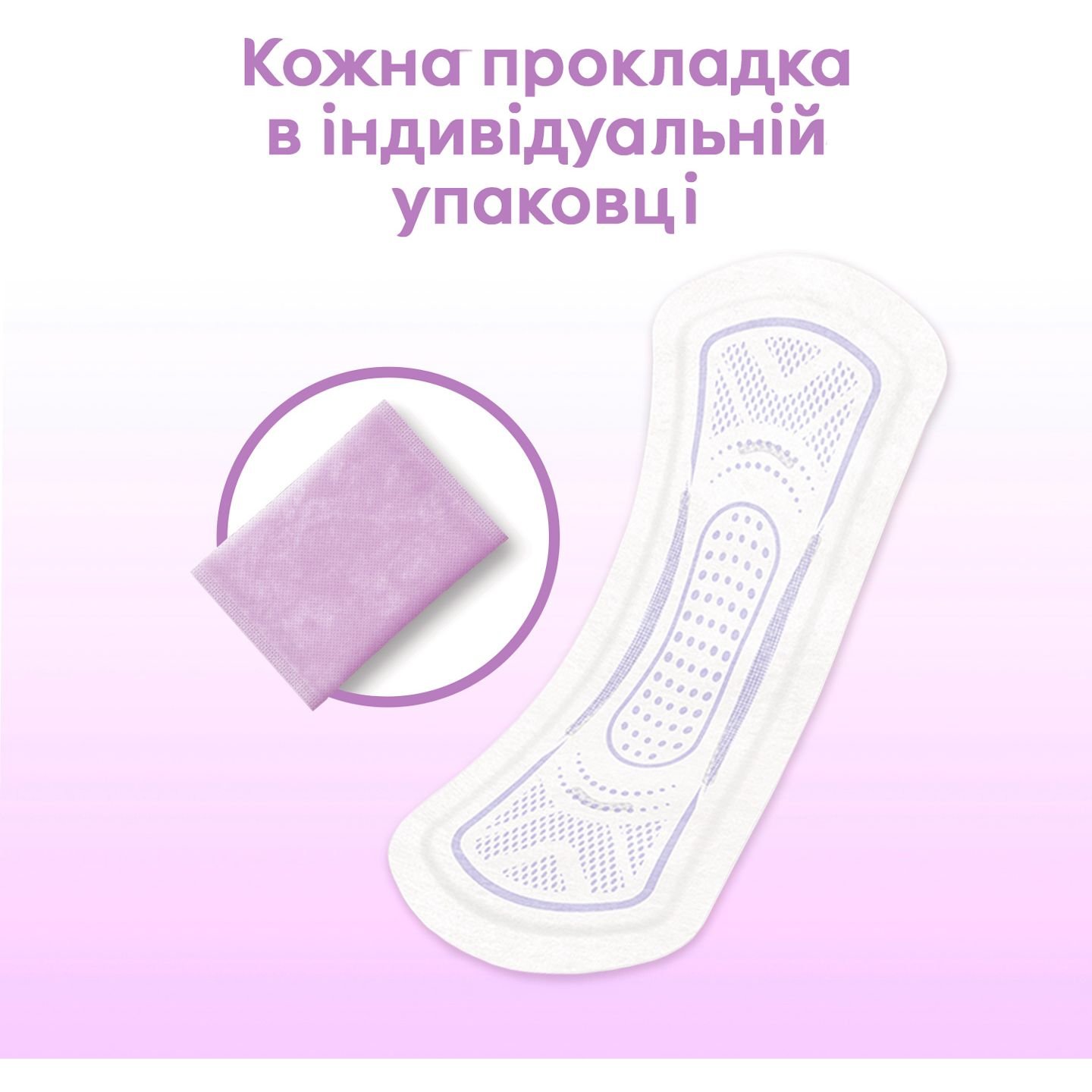 Прокладки ежедневные Kotex Extra Protect 2 в 1 длинные для легкой степени недержания 22 шт. - фото 8