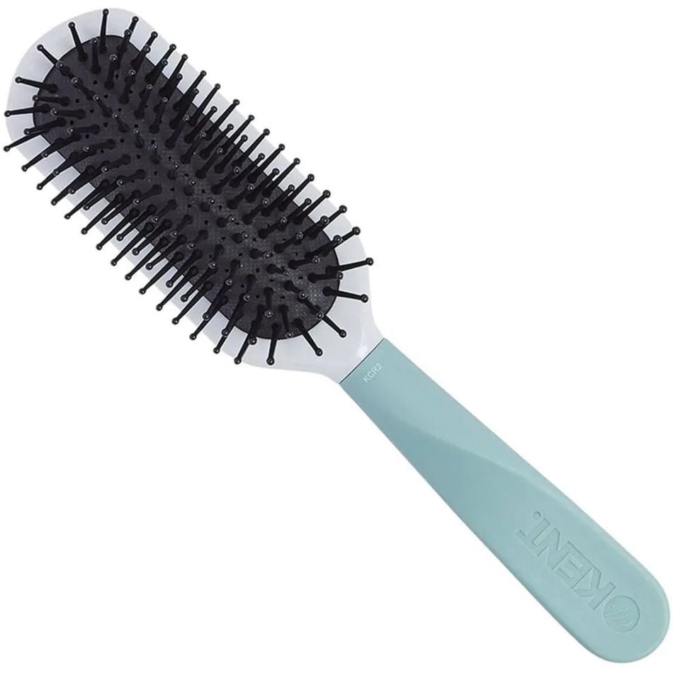 Профессиональная щетка Kent KCR2 Small Cushion Vented Paddle Brush - фото 1