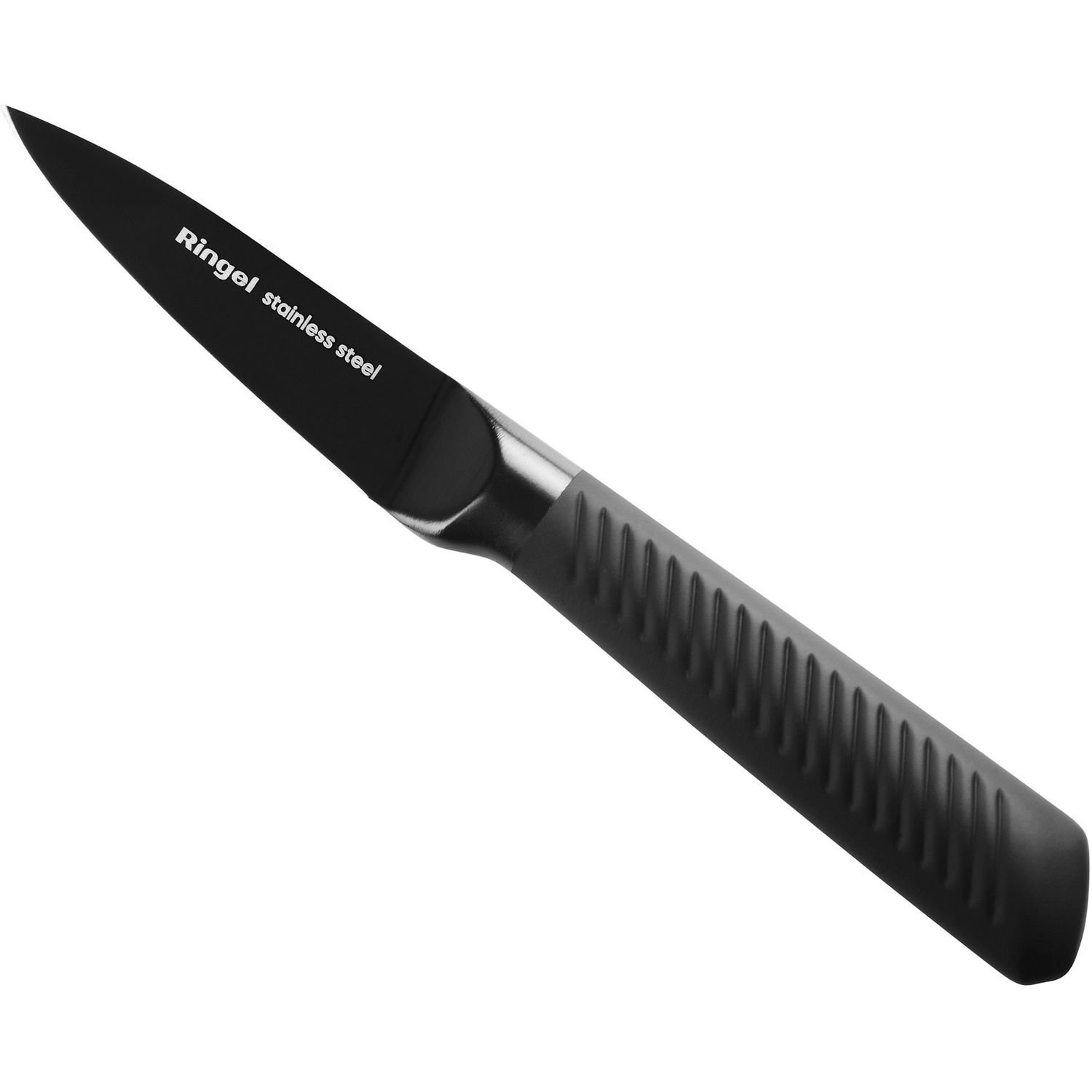 Нож Ringel Fusion для овощей 9 см (RG-11007-1) - фото 2