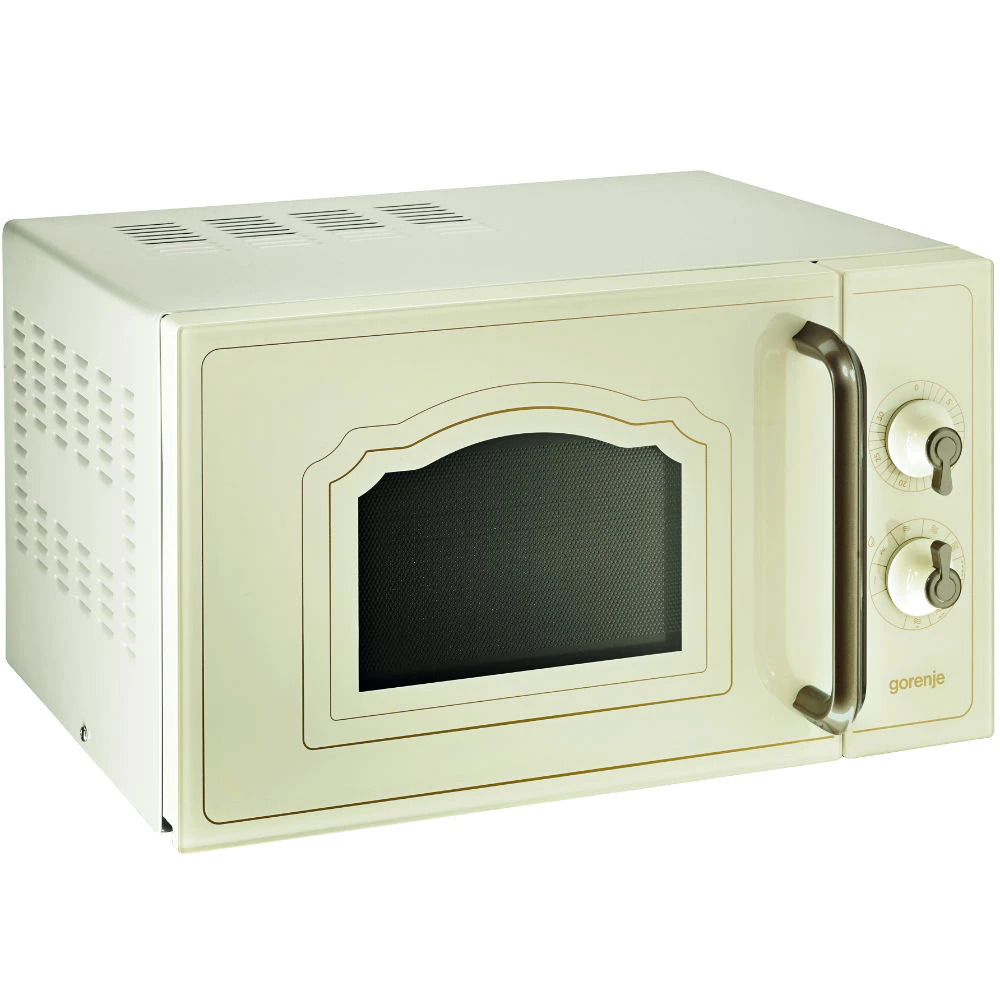 Микроволновая печь + гриль GORENJE MO 4250 CLI (MXY90Z) - фото 2