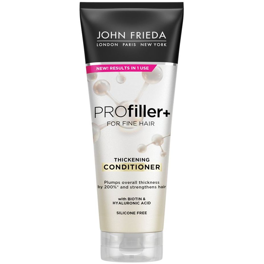 Кондиціонер John Frieda PROfiller+ Thickening Conditioner 250 мл - фото 1