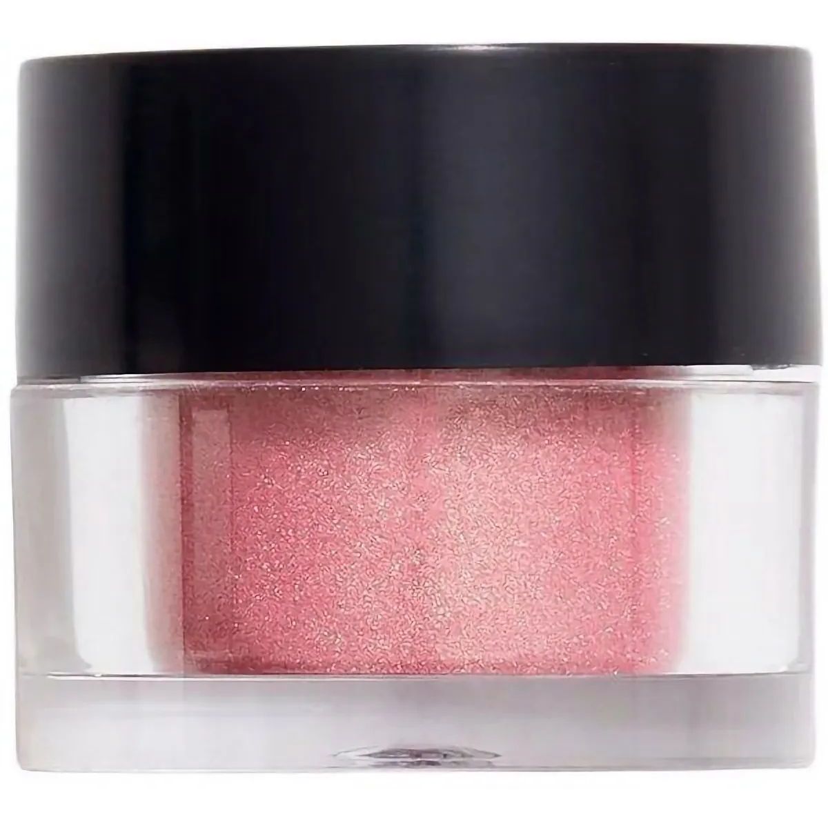 Тени для век Gosh Copenhagen Effect Powder тон 005 (Chrome Rose) 4 мл - фото 1