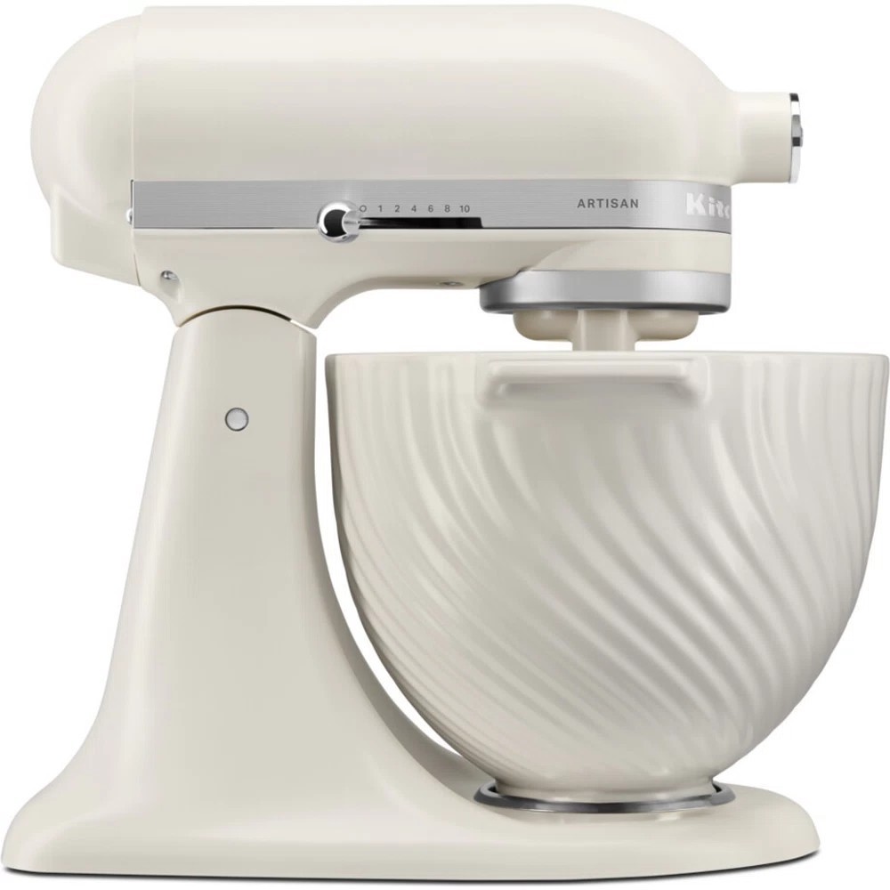 Чаша KitchenAid 5KSM2CB5MR керамическая 4.7 л (5KSM2CB5MR) - фото 2