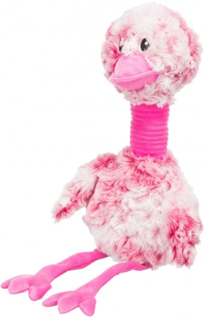 Іграшка для собак Trixie Птах з пищалкою, 44 см (35680) - фото 2