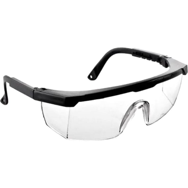 Захисні окуляри Werk 20002 з регульованою дужкою - фото 1